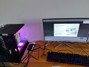 速度玩家英特尔酷睿i7升十八核4060电竞独显组装台式机电脑主机游戏办公Ai设计师整机全套 主机+24英寸显示器全套 D：i7级24核芯1K畅玩游戏丨1T丨8G游戏独显 实拍图