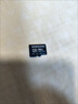 三星（SAMSUNG）128GB TF(MicroSD)存储卡 超高速PRO深蓝卡 4K超高清 适用游戏机无人机 读速200MB/s写速130MB/s 实拍图