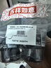 欧莱雅男士抗黑头洁面乳100ml*2套装控油祛痘去角质洗面奶护肤品礼物 实拍图