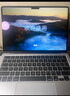 Apple/苹果AI笔记本/2025款MacBook Air13英寸M4 (10+8核) 16G 256G天蓝色电脑MC6T4CH/A 实拍图