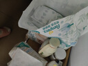 帮宝适超薄透气清新帮透氧Pro新生儿婴儿纸尿裤尿不湿尿片尿布NB66 实拍图