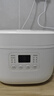米家小米电饭煲家用3-4人快煮多功能电饭锅 不沾黑晶内胆煮粥防溢煲汤蛋糕 二级能效N1 4L【国家补贴】 实拍图