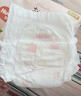 好奇（Huggies）铂金装小桃裤成长裤XXL74片(15kg以上)尿不湿【透爽散热】 实拍图