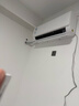 美的（Midea）空调套装 智行二代+酷省电柜挂套购 新一级能效 变频冷暖家用客厅立式柜机卧室挂机空调 以旧换新 【3匹柜机】四室一厅空调套装【全一级能效】 实拍图