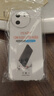 尘卡 适用vivo Y200t手机壳vivoY200T全包镜头软壳5G新款气囊防摔外壳透明硅胶保护套超薄防摔简约男女 手机壳 新升级保护镜头四角气囊硅胶软壳 实拍图