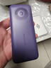 金立（Gionee）老年机4G全网通老年人手机全新款超长待机 大字体大声音大按键学生老人专用备用功能机G510 紫色 实拍图
