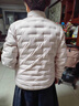 波司登秋羽绒服女士休闲轻薄立领内胆送礼商场热卖同款新年红外套 实拍图