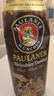 保拉纳（Paulaner）柏龙 小麦浓色（黑）啤酒 500ml*24听 德国啤酒 京东自营饮料 实拍图