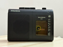 熊猫（PANDA）6501 磁带播放机walkman随身听卡带机录音机单放老式怀旧复古小型收录机 实拍图