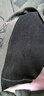 伯希和保暖功能内衣压缩衣男女套装滑雪快干加绒紧身衣11331801男灰L 实拍图