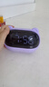 QT-TIMER【全网低价】计时器学习智能闹钟2025新款学生专用起床神器男孩AI语音电子时钟表倒计时开学礼物 实拍图