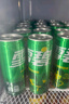 可口可乐（Coca-Cola）檀健次代言 雪碧Sprite柠檬味碳酸饮料 330ml*24摩登罐  实拍图