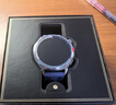 HUAWEI WATCH GT 5 41mm 湖光青 氟橡胶表带华为智能手表玄玑感知系统 实拍图