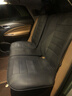 RATHBONE汽车座套全包四季通用坐垫通风坐垫座椅套座垫五座全车坐垫夏季 实拍图