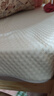 京东京造新梦享乳胶床垫 泰国原液进口93%天然乳胶85D单人 120x200x10cm 实拍图