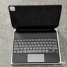 Apple/苹果 平板妙控键盘-黑色 适用11英寸iPad Pro(M5/M4芯片) 平板键盘无线键盘ipad键盘苹果键盘 实拍图