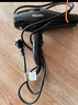 康夫(CONFU)【新年礼物】小家电吹风机家用发廊专业大风力恒温护发大功率速干吹风筒送女友生日礼物 5878【造型师推荐款】2100W 实拍图