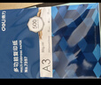 得力（deli） A3打印纸 80g500张 单包加厚复印纸 双面绘图纸 手抄报画纸 非A4规格 7397【行业热销】 实拍图