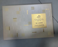 歌帝梵（Godiva）黑巧牛奶经典巧克力礼盒36片185g 健康 零食 新年礼物 伴手礼 实拍图