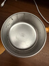 SKULD 时蔻儿童辅食碗宝宝恒温碗K7Plus自带紫外线消毒风干闪电快充 实拍图