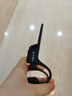 韶音（SHOKZ）OpenRunPro2骨传导蓝牙耳机开放式耳机蓝牙不入耳蓝牙耳机运动跑步国家补贴S820 mini黑 实拍图