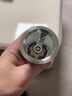 霸光之星A8强光手电筒X960超亮远射26650可充电led灯迷你家用户外照明防水 A8白光单手电（无电池和充电器） 实拍图