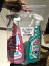 花王（KAO）厨房抽油烟机清洁剂油污净500ml+浴室瓷砖水垢清洗清洁剂500ml 实拍图
