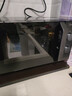 美的（Midea）微波炉经典升级款M2A 家用小型20升平板式易清洁快捷双旋钮高效速热杀菌除味以旧换新 实拍图