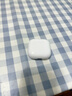 华强北新款【官配正品丨新Air第4代】蓝牙耳机无线适配苹果顶配主动降噪iPhone17/16/15/14/13半入耳式华强北 【主动降噪版全功能pods4】 灵动岛弹窗+空间音頻+三真电量 实拍图