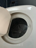 荣事达洗烘一体全自动内衣内裤洗衣机高温煮洗迷你波轮小型洗袜子神器洗小型清洗机婴儿宝宝懒人 洗脱一体【20min快洗+桶自洁+静音电机】 全自动洗脱一体+LED彩屏触控 实拍图