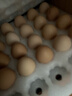 京鲜生富硒鲜鸡蛋30枚 3斤 源头直发 实拍图