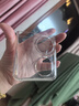 KOOLIFE 适用 华为Pocket 2折叠屏手机壳保护套huawei亲肤镜头全包透明软背壳全包防摔包边男女简约外壳 实拍图