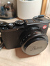徕卡（Leica）D-LUX 8 多功能便携数码相机徕卡d-lux8 莱卡高清旅行街拍视频 徕卡D-LUX 8 官方标配【一镜随行】 实拍图