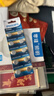 飞利浦（PHILIPS）LR44纽扣电池10粒lr44/A76/L1154/357A/ag13用于手表电池电子玩具体温计掏耳器助听器电池 实拍图