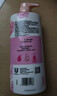 力士(LUX)沐浴露 恒久嫩肤 淡雅香氛 娇肤香氛沐浴乳1000g留香 实拍图