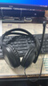 漫步者（EDIFIER）K800 头戴式耳机 电脑耳机耳麦 办公教育 学习培训 黑色 实拍图