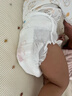 泰迪熊（Teddy Bear）自在无痕拉拉裤3XL22片（17公斤以上）婴儿尿不湿裸感超薄成长裤 实拍图
