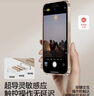 闪魔【自带拍摄按键】适用苹果16Pro手机壳 iPhone16Pro气囊防摔保护套镜头全包透明抗黄软壳 实拍图
