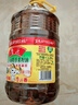 鲁花 【保真菜籽油】食用油 低芥酸特香菜籽油 6.18L   物理压榨 实拍图