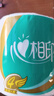 心相印卷纸 心柔有芯 4层180g*27卷卫生纸巾大克重 卷筒纸 整箱 实拍图