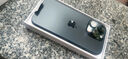 Apple/苹果【政府补贴需激活】iPhone 16 Pro（A3294）128GB 黑色钛金属 支持移动联通电信5G 双卡双待 实拍图