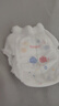 好奇（Huggies）金装拉拉裤L124片(9-14kg)尿不湿【速干不易红】 实拍图