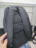 高尔夫（GOLF）背包男士双肩包15.6/16英寸电脑学生书包休闲防泼水旅行出差背包 实拍图