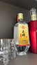 玉蝉老酒 玉蝉大曲酒80版 浓香型白酒 52度 500ml*6瓶 整箱装 固态发酵 实拍图