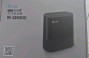 爱快（iKuai）2.5gWiFi6企业级无线路由器AX6000子母路由 5G双频 多wan口/ipv6/宽带叠加/上网管控/无线AP Q6000 实拍图