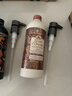 东方宝石拜占庭黑玫瑰香氛沐浴露500ml意大利进口香水型持久留香沐浴乳液 实拍图