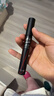 珂莱欧（CLIO）浓密卷翘不晕染防水睫毛膏黑管加密定型自然睫毛膏02女友元旦礼物 实拍图