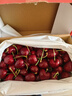 京鲜生 智利进口车厘子巨无霸3J级 900g礼盒果径约30-32mm 新鲜水果礼盒 实拍图