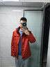 拓路者【林更新同款】朱雀冲锋衣男士三合一抓绒衣内胆春秋防水夹克外套 实拍图