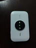 TCL随身wifi三网通用免插卡无线wifi6车载4G路由器随身便携无限制移动联通电信全国通用2025款5GXY15B 【升级充电款】3000毫安大电池超长续航 不限速不虚标月享1500G流量 实拍图